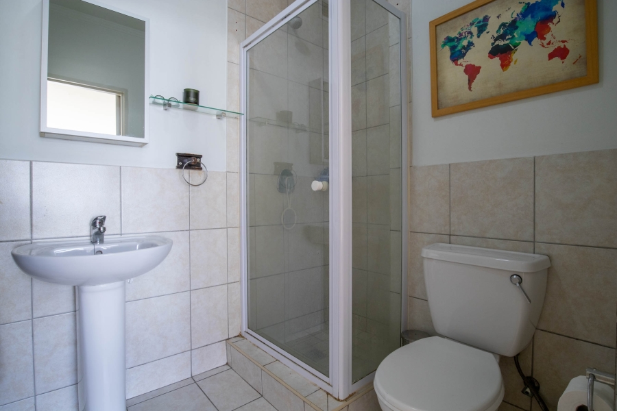 0 Bedroom Property for Sale in Cape Town City Centre Western Cape